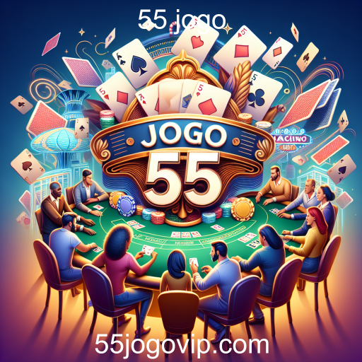 A Fascinante Jorney pelo Mundo dos Jogos de Cartas