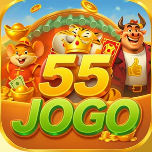 55 jogo