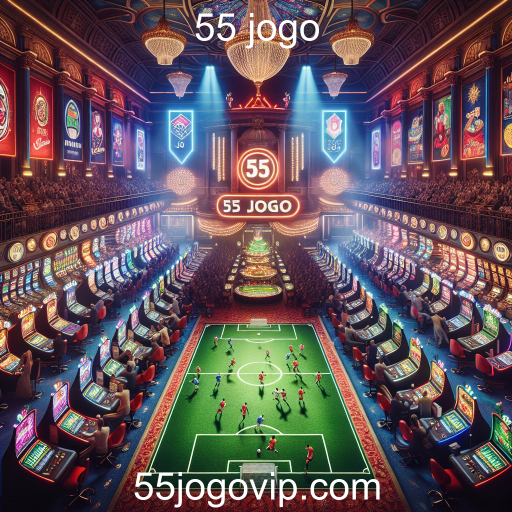 A Ascensão dos Jogos de Esporte: Realidade e Inovação